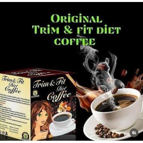 Diet Coffee- Original diet Coffee 1pack