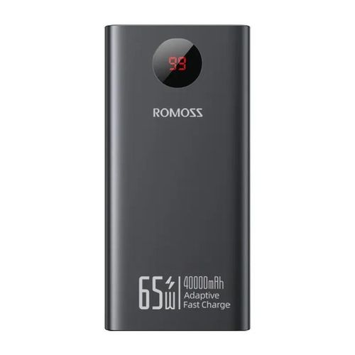 PEA40S Pro 65W PD 40000mAh Power bank