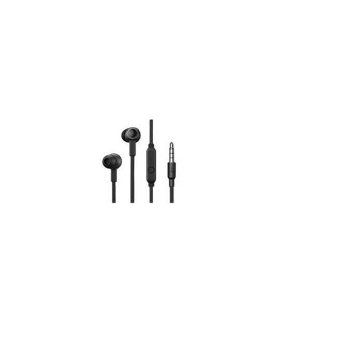 Halo 2 OEP-E21 Deep Bass Wired Earphone – 3.5mm, Mic & One-Button Control