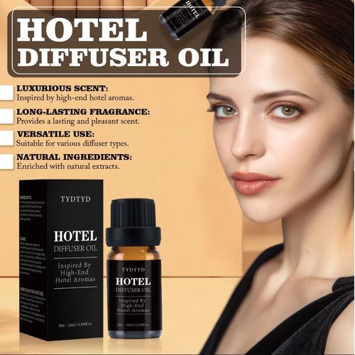 Hotel Diffuser Oil, Attractive Aromatherapy Diffuser Perfume Essential Oil Home Bedroom, Bathroom & Office Fragrance, Good Scent Reed Diffuser Oil, Aroma Oil, Reed Essential Oil, Hotel Aromas Oil, Home Fragrance, Air Freshener, Scent Perfume