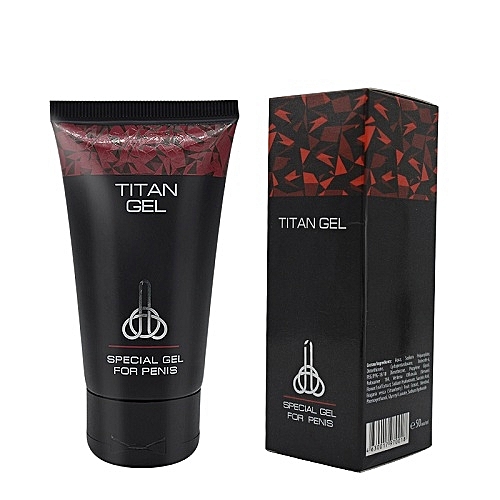 titan gold