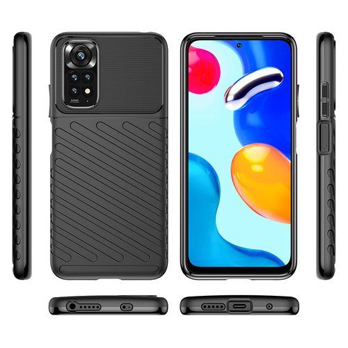Silicone Case For Redmi Note 11