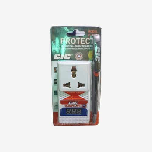 VOLTAGE GUARD SURGE PROTECTION