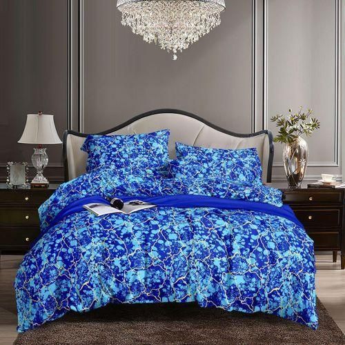 Quality Bedsheet with Four Pillowcases 6by7