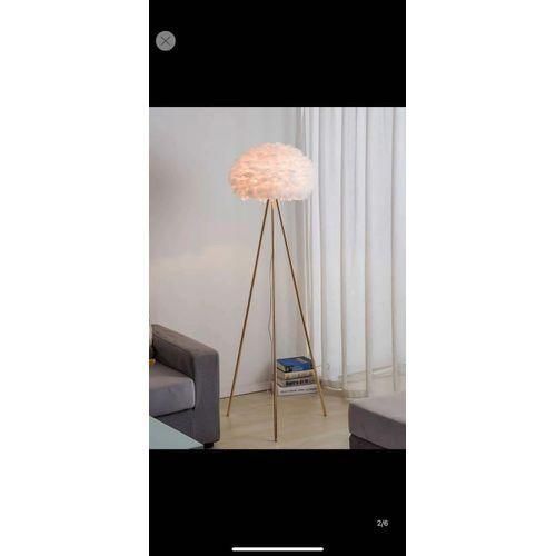 Modern Floor Led Standing Lamp