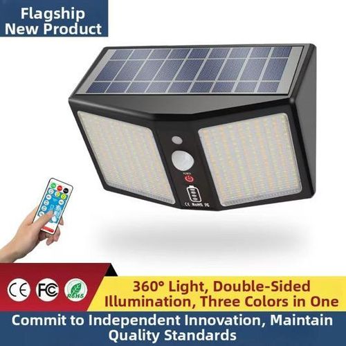 Security LED Lights