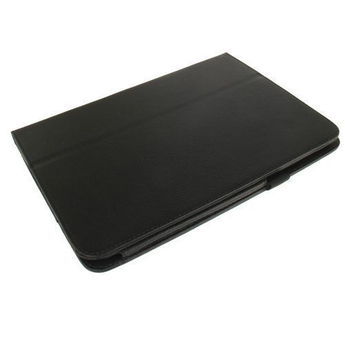 ITEL 1703 Tablet Flipcase Case Cover(Black)