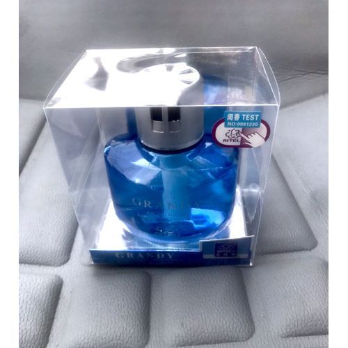 Grandy Blue Car Airfreshner
