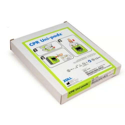 CPR Uni-padz Univeral (Adult/Pediatric) Electrodes