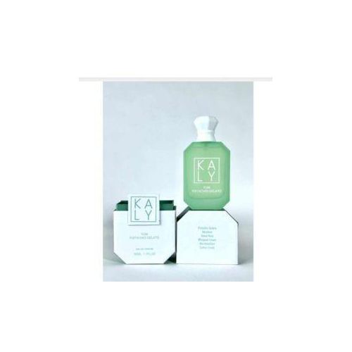 Kaly Yum Pistachio Gelato EDP Perfume Natural Spray 50ml NAFDAC NO-:A2-103597