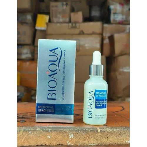 BIOAQUA Acne Removal Face Serum