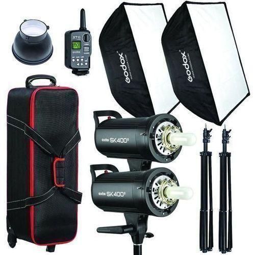 Godox SK400II-V Studio Flash Monolight