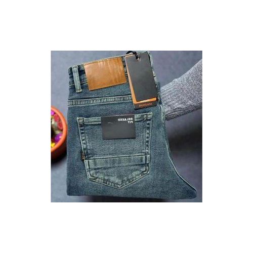 1 Smart Stock Jean For Men
