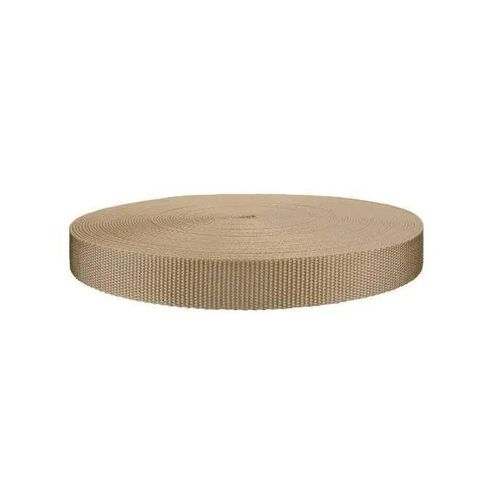 1 Inch Nylon Webbing Rope Roll - Carton colour