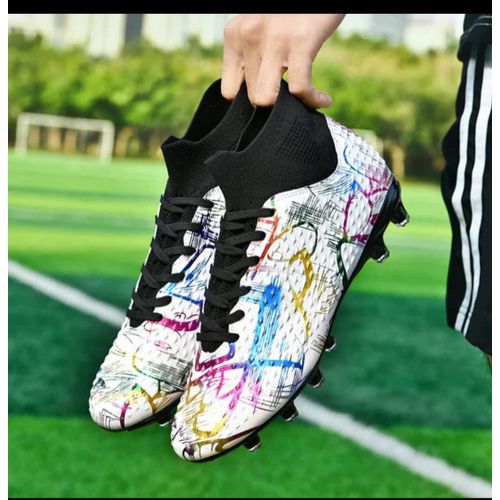Artistry pro FG football boot