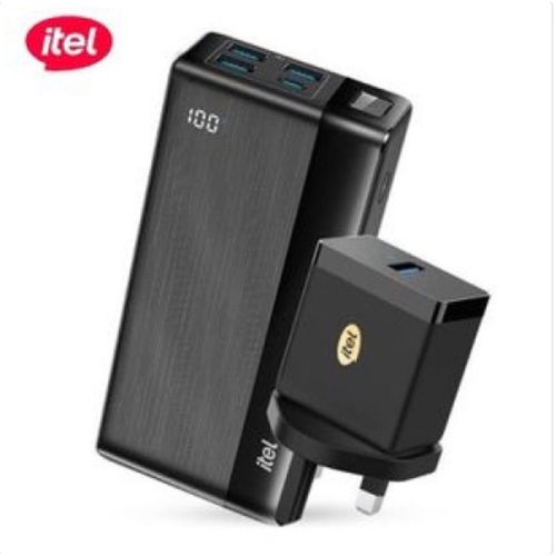 27000mAh PowerPluse Fast Bundle