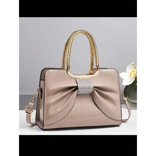Ladies-Everything-Luxury Women's Bag
