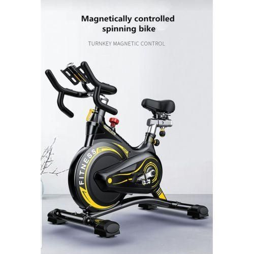 SHARE THIS PRODUCT Full Commercial Spinning Bike - Lagos Delivery