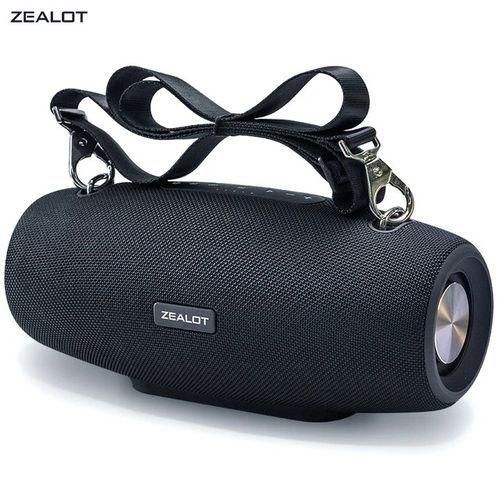 S67 Portable 60W Wireless Bluetooth Speaker