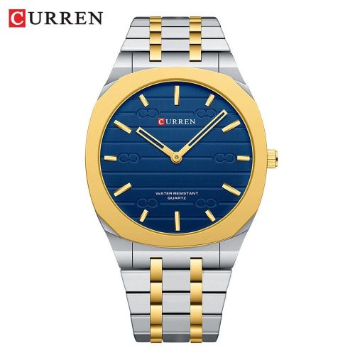Bold Men's Chronograph Watch Signature Series Super Premium Collection