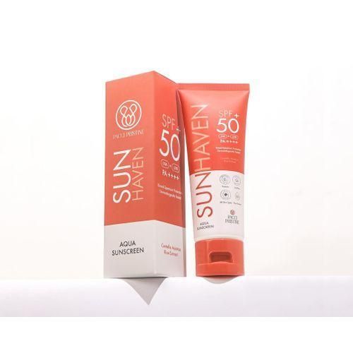 Sun-haven aqua sunscreen 80ml