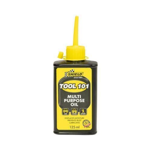 -SHEILD MULTIPURPOSE OIL(101) LUBRICANT