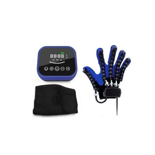 Hand Rehabilitation Device For Stroke Hemiplegia Hand Function