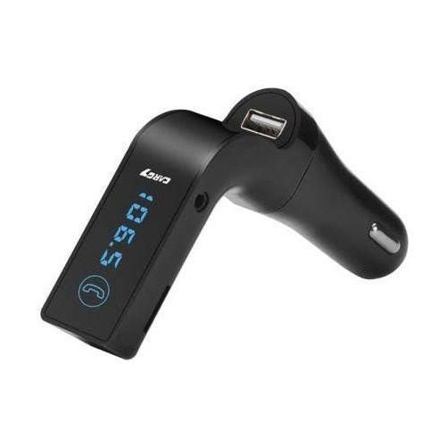 Car Bluetooth Mp3 Player FM Transmitter Car Charger