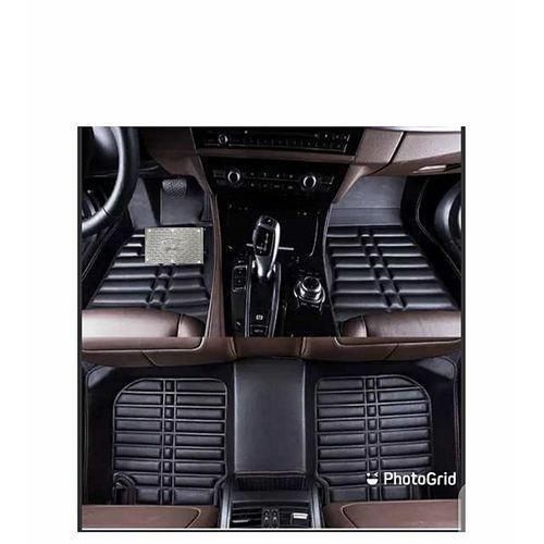 3D Leather Mat For Honda Accord 2013-2017
