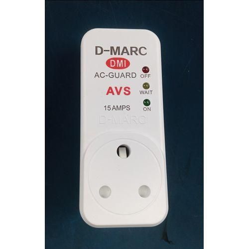 DMARC AC Guard AVS 13amp