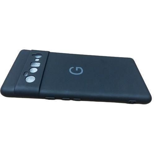 Silicone Case Cover Pouch For Google Pixel 6Pro