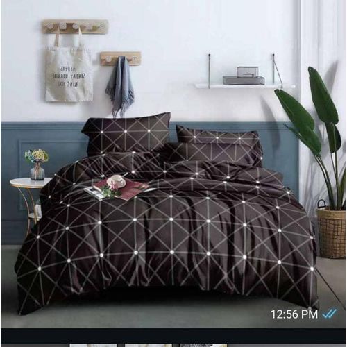 Bedsheets with pillowcases