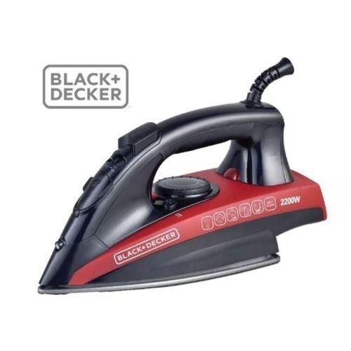 Best Quality Portable Steam Iron