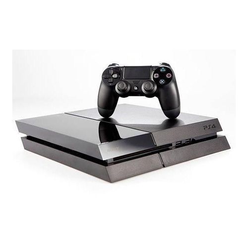 Play Station 4 Console500gb