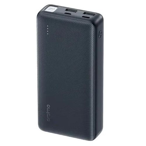 20,000mAh Traveller 12, Type-C Two-Way Fast Charging Power Bank