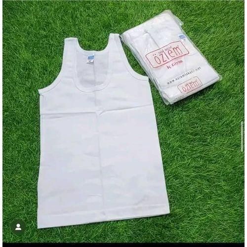 Ozlem, 3 In 1 Boys Singlet