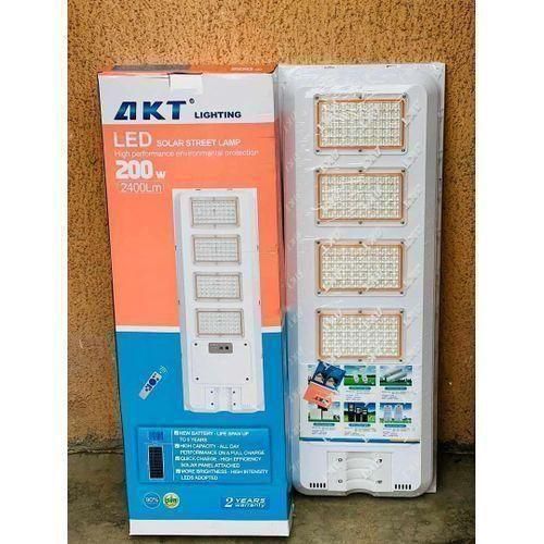 200wat Solar Street Light