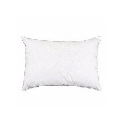 White Sleeping Fibre Filled Pillows