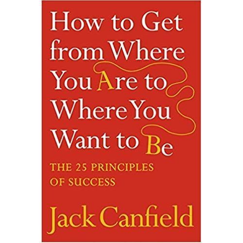 How To Get From Where You Are To Where You Want To Be