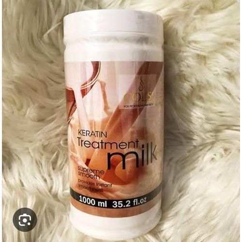 Original Treatment Milk