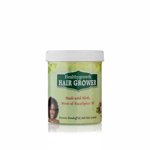 Hair Grow Cream