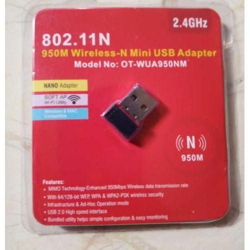 950mbps Wireless USB Adapter