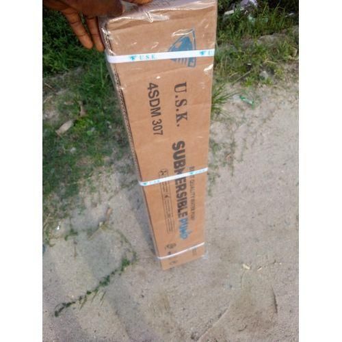 USK Unitech 1HP USK Submersible Pumping Machine