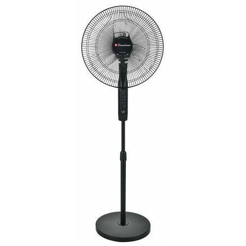 16-Inch Powerful Super Cool Quiet Standing Fan A-1691
