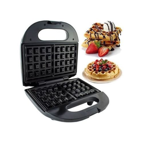 Electric Non Stick Waffle Maker