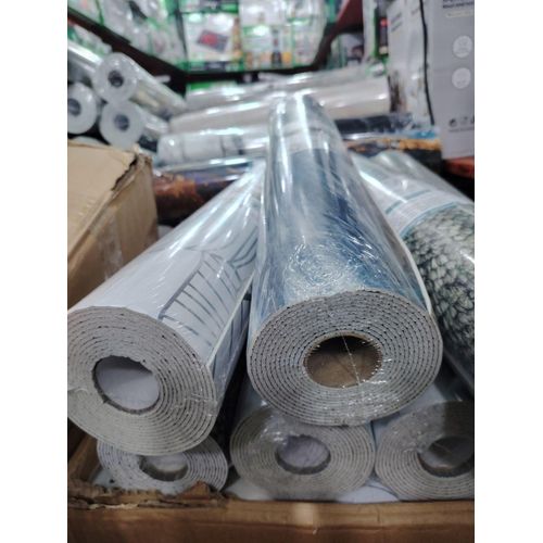 Self-Adhesive Waterproof PVC Wallpaper Roll – Peel & Stick Kitchen Cabinet, Wall & Furniture Contact Paper