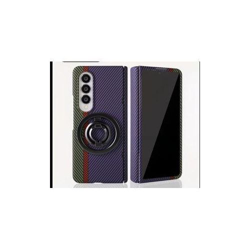 Samsung Galaxy Z Fold 4 Carbon Fibre Protective Case