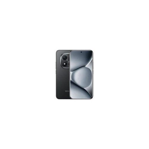 Redmi Note 15 Pro+ 256GB ROM 8GB RAM Android 15 Dual SIM - BLACK