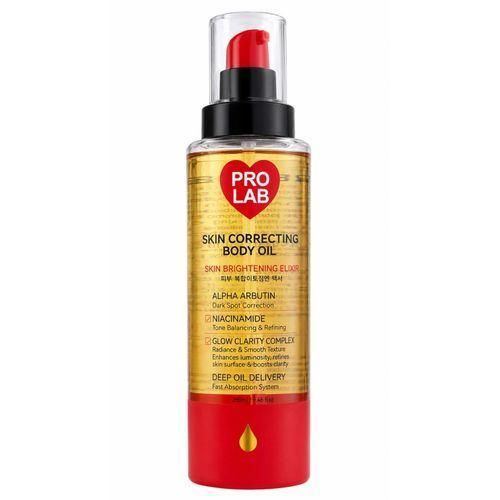 Skin Correcting Body Oil Radiance Enhancing Elixir - 280ml