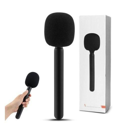 Wireless Microphone Handheld Stick)